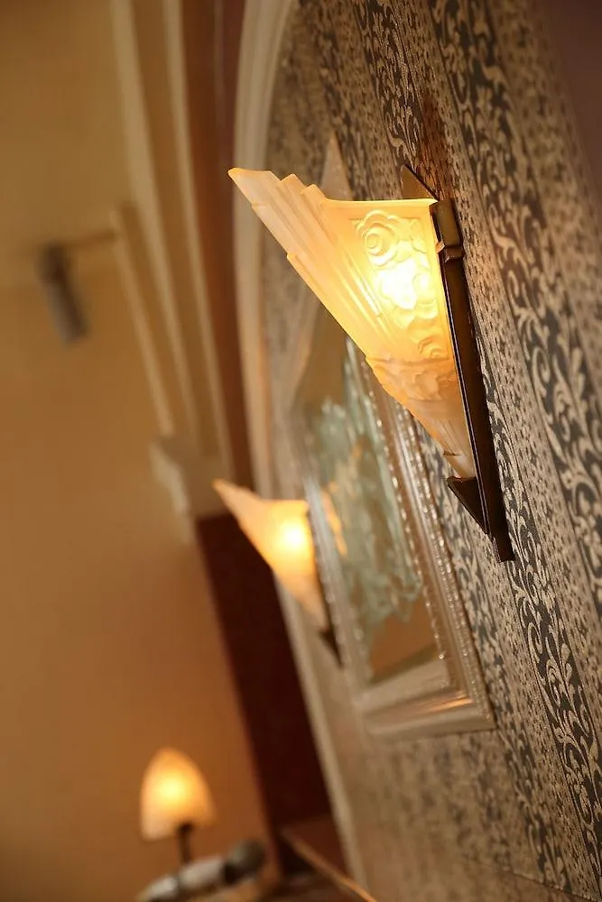 Hotel Fine Garden Umeda (Adults Only) Осака