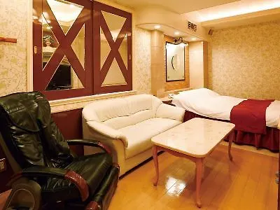 Hotel Fine Garden Umeda (Adults Only) Осака 3*,  Япония