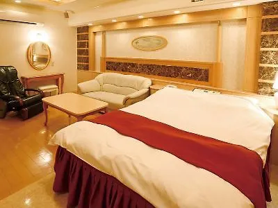 Hotel Fine Garden Umeda (Adults Only) Осака