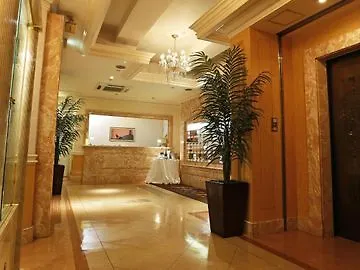 Hotel Fine Garden Umeda (Adults Only) Ōsaka
