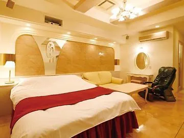 Hotel Fine Garden Umeda (Adults Only) Ōsaka 3*,