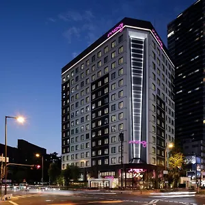 4* Hotel Moxy Umeda