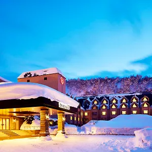 Sheraton Hokkaido Kiroro 4* Akaigawa
