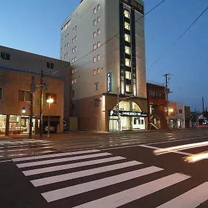 Promote 3* Хакодате