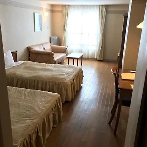 Furano Hops - Vacation 41813v 3* Камифурано