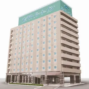 Route-inn Ekimae 3* Kanda (Fukuoka)