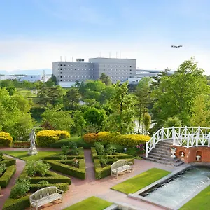 Hiroshima Airport 3* Михара