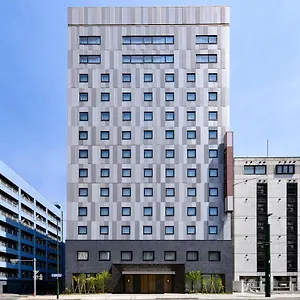 Vessel Campana Susukino 4* Саппоро